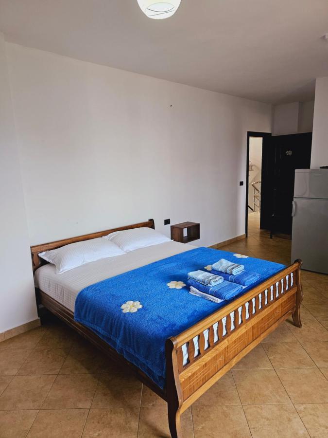 Horizonti Blu Hotel