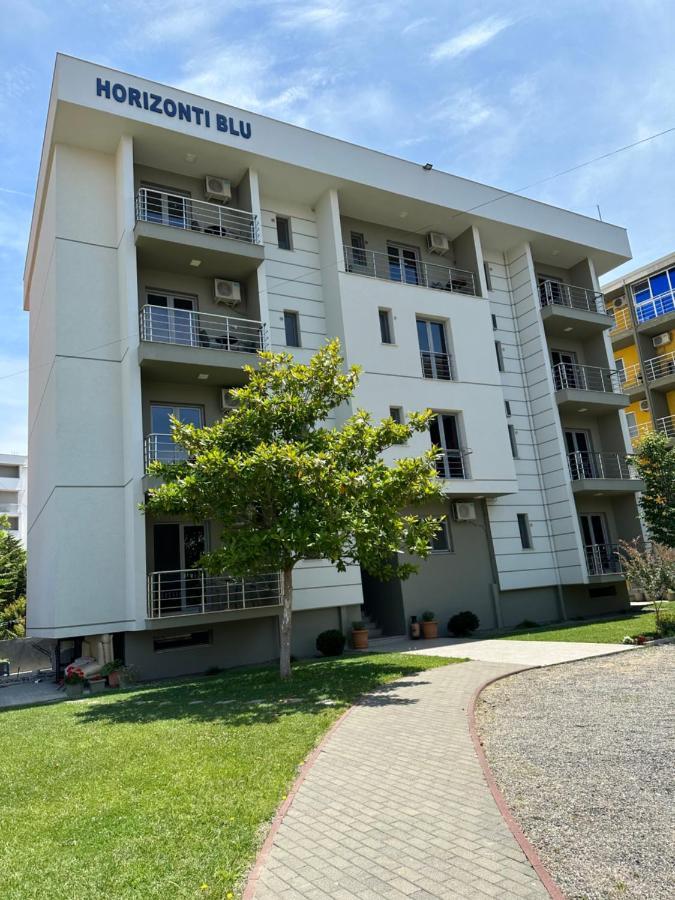 Horizonti Blu Hotel *
