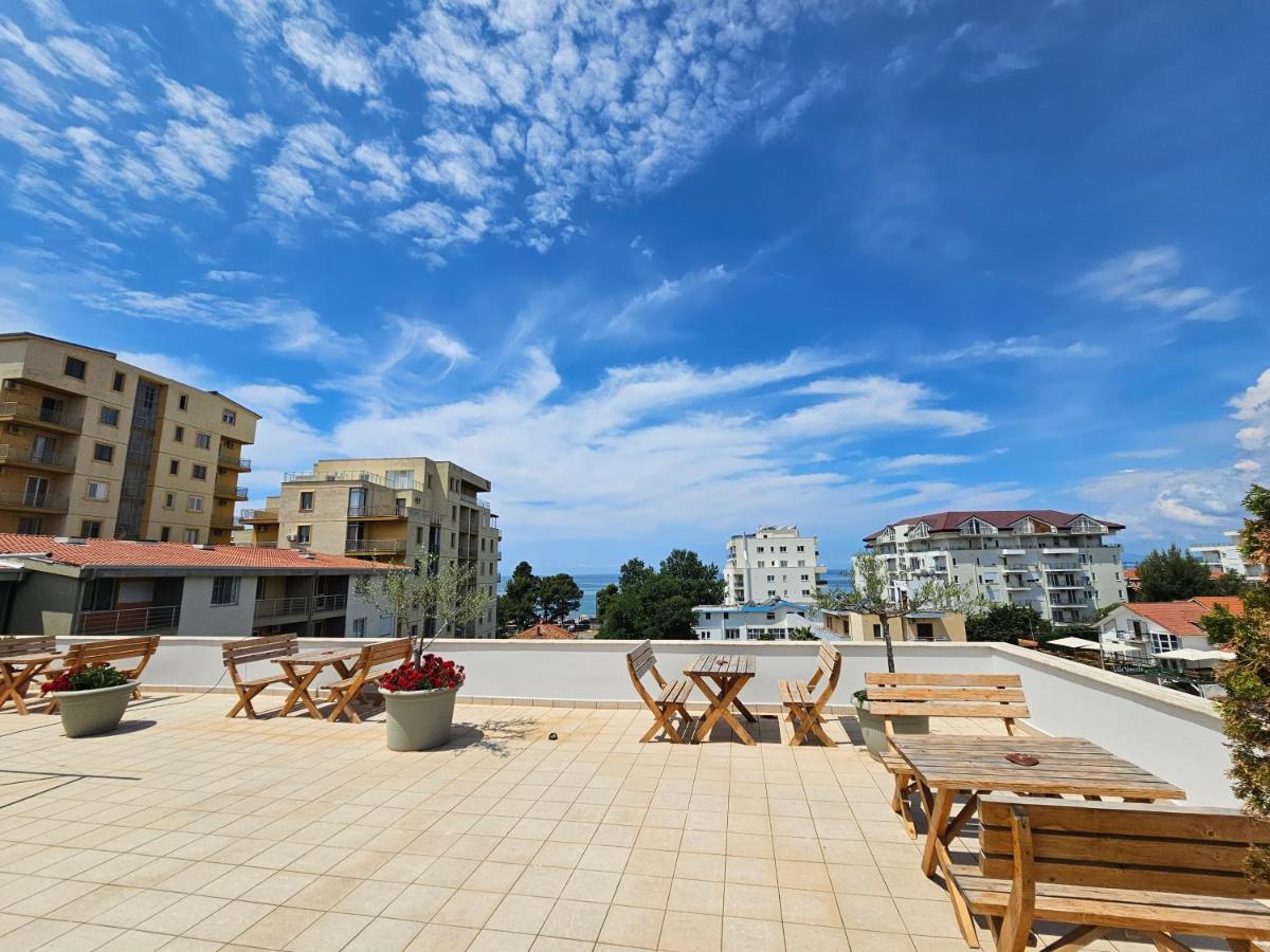 Hotel Horizonti Blu Shëngjin