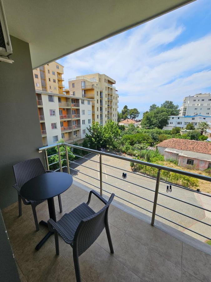 Horizonti Blu Hotel Shëngjin