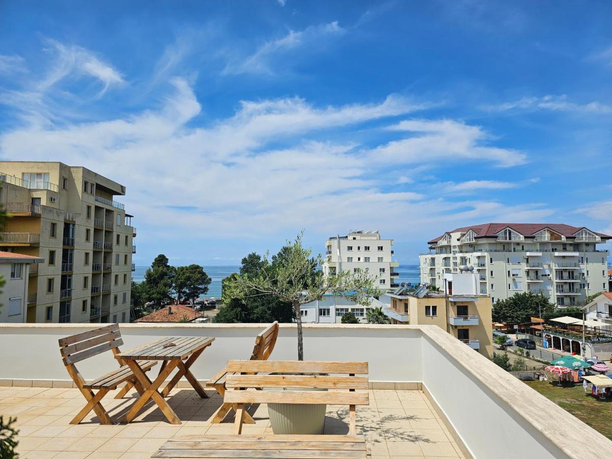 Hotel Horizonti Blu